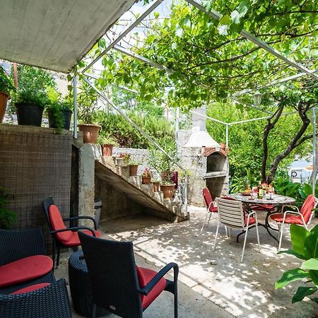 Apartments Zarac 杜布罗夫尼克 外观 照片