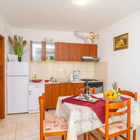 Apartments Zarac 杜布罗夫尼克 外观 照片