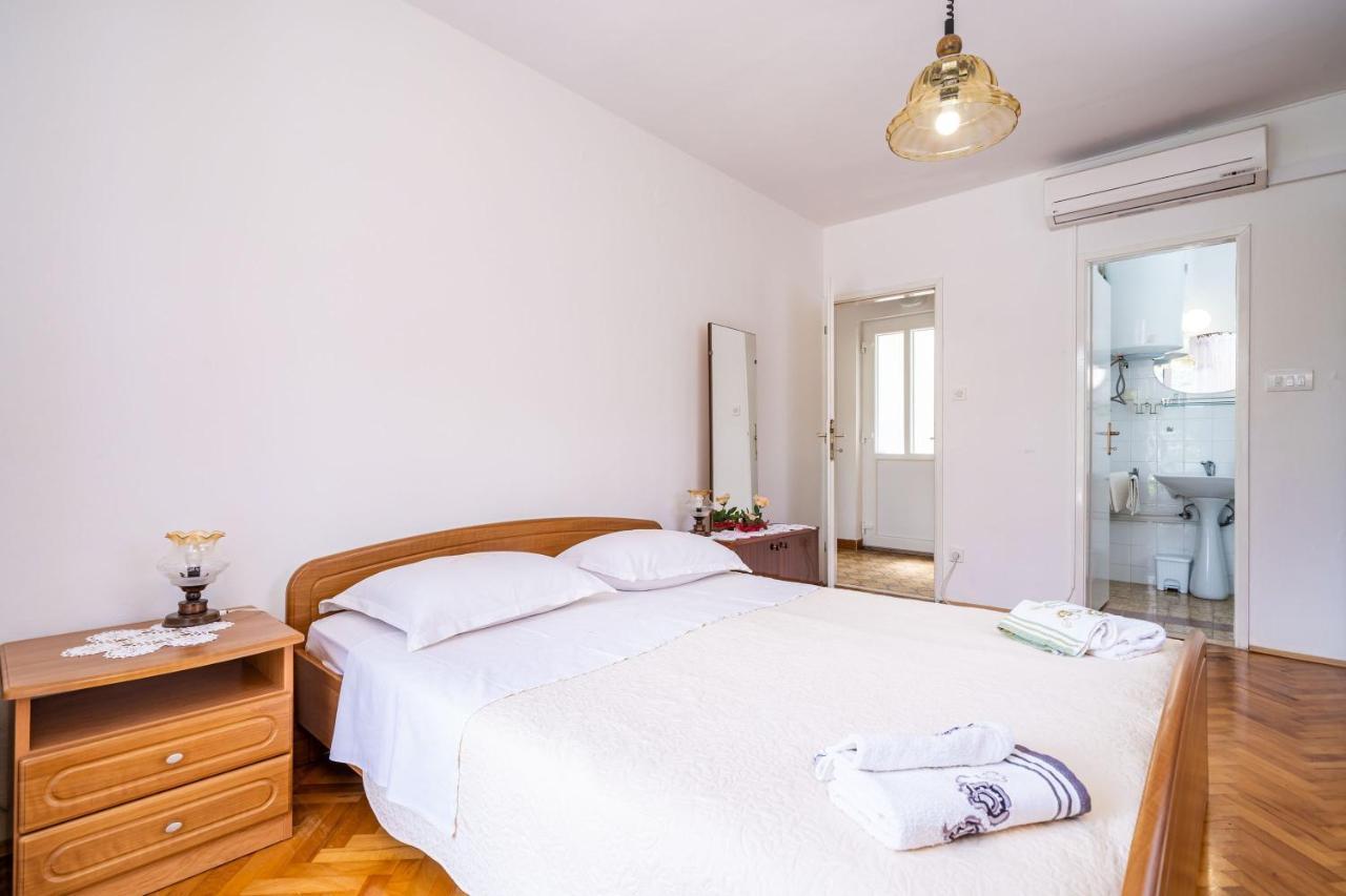 Apartments Zarac 杜布罗夫尼克 外观 照片