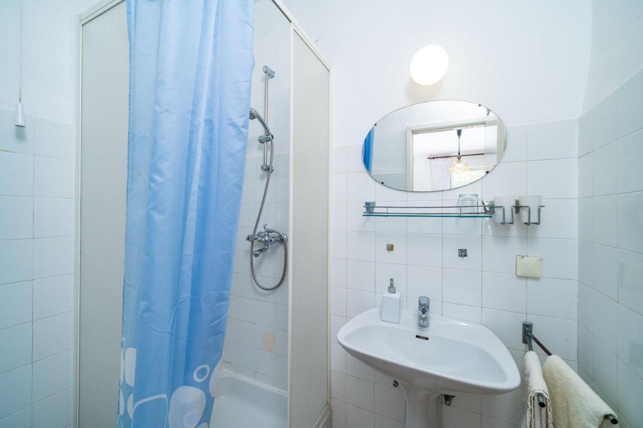 Apartments Zarac 杜布罗夫尼克 外观 照片