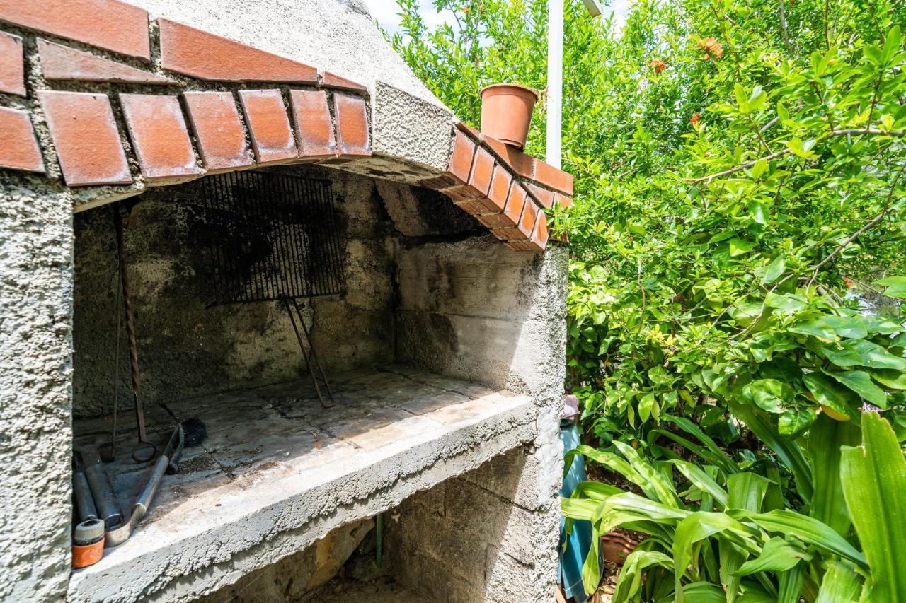 Apartments Zarac 杜布罗夫尼克 外观 照片