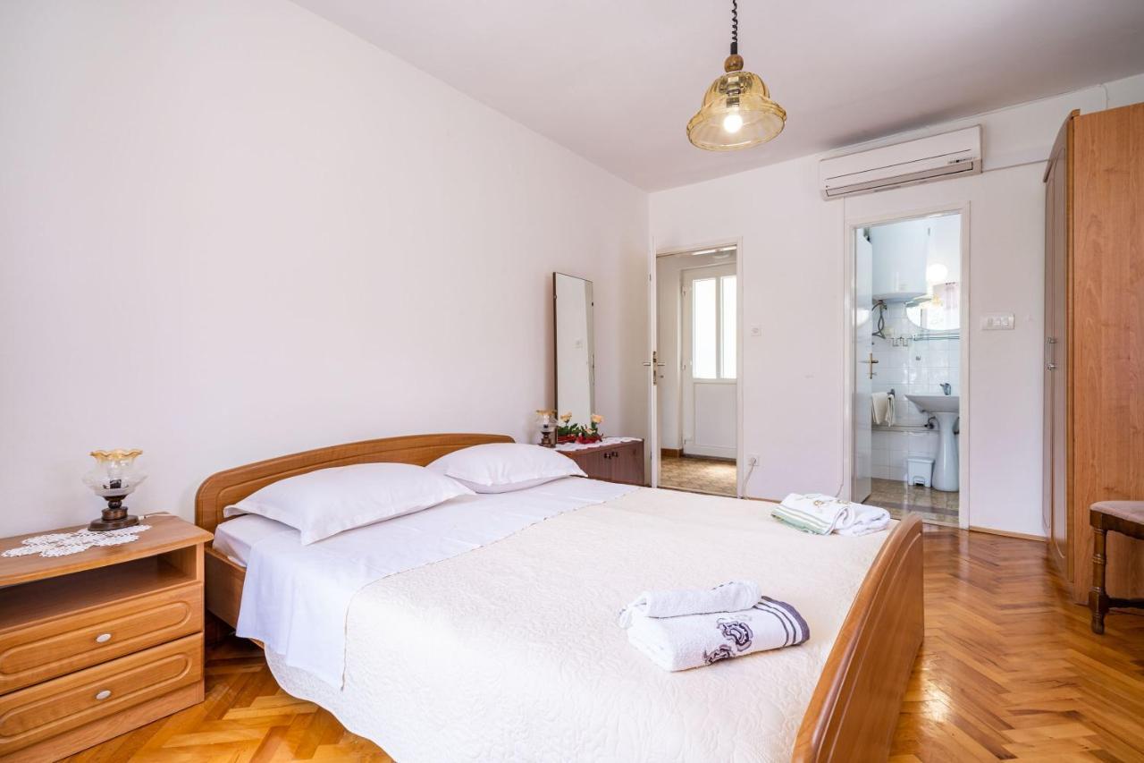 Apartments Zarac 杜布罗夫尼克 外观 照片