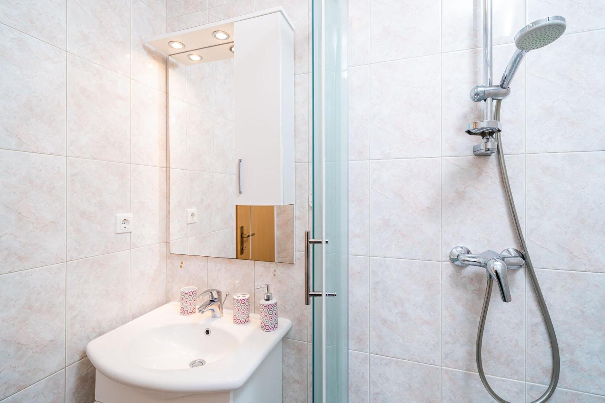 Apartments Zarac 杜布罗夫尼克 客房 照片