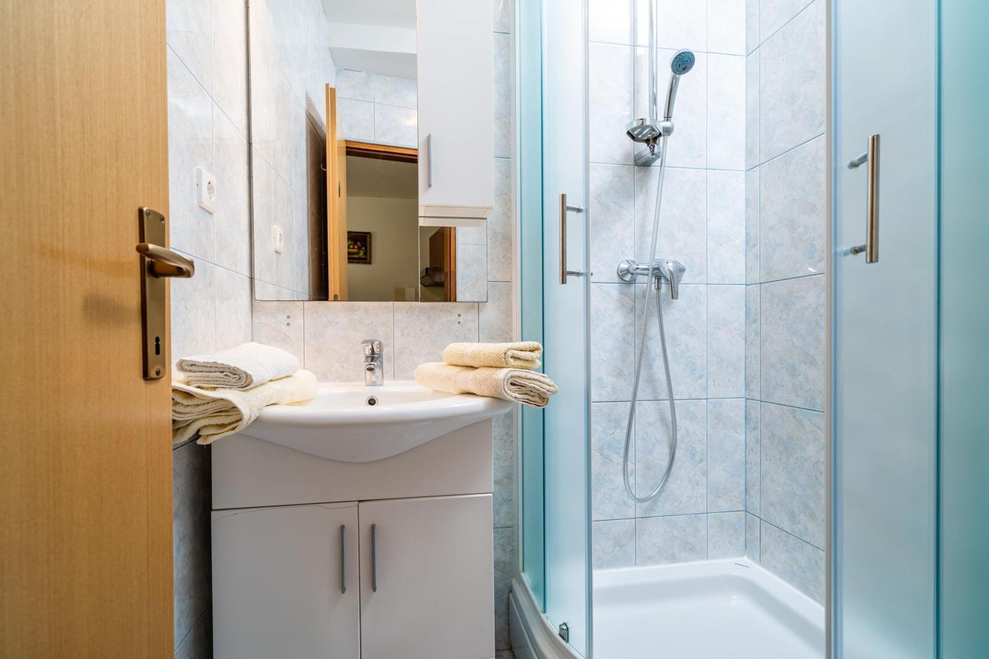 Apartments Zarac 杜布罗夫尼克 客房 照片