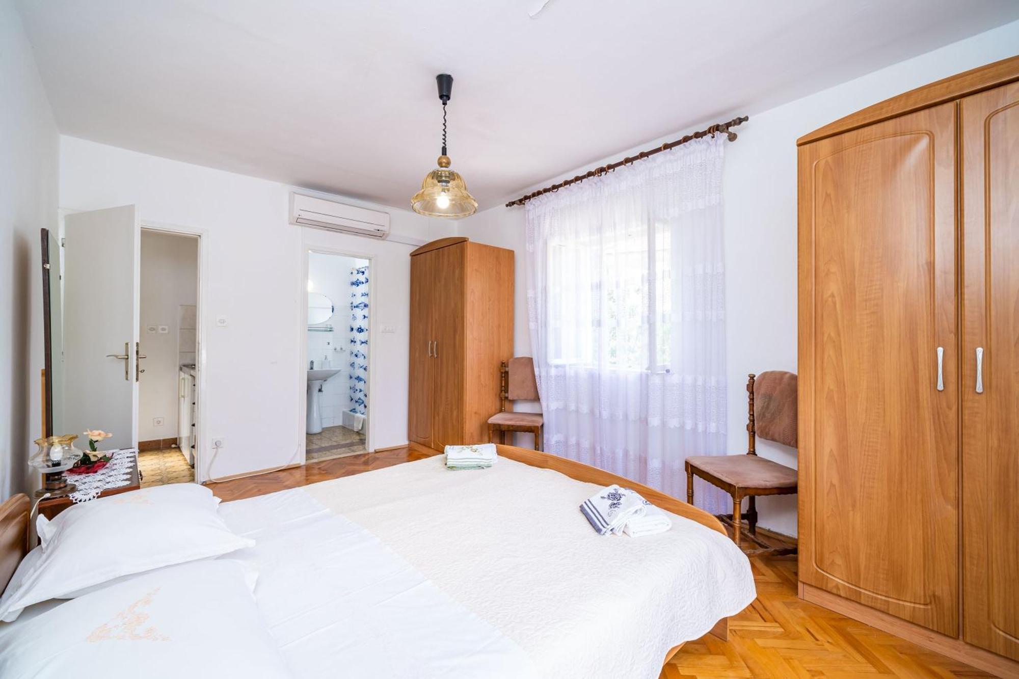Apartments Zarac 杜布罗夫尼克 客房 照片