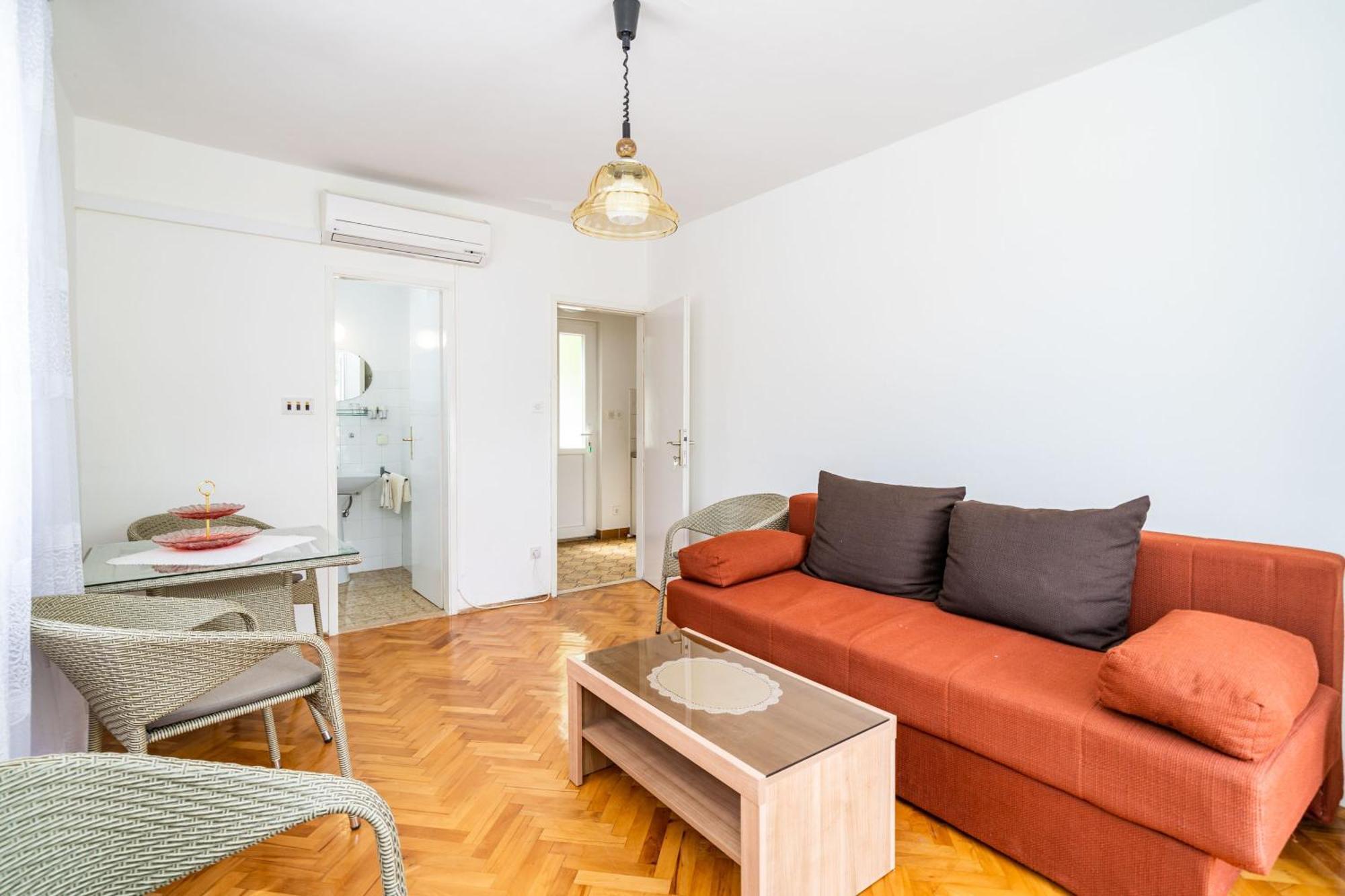Apartments Zarac 杜布罗夫尼克 客房 照片