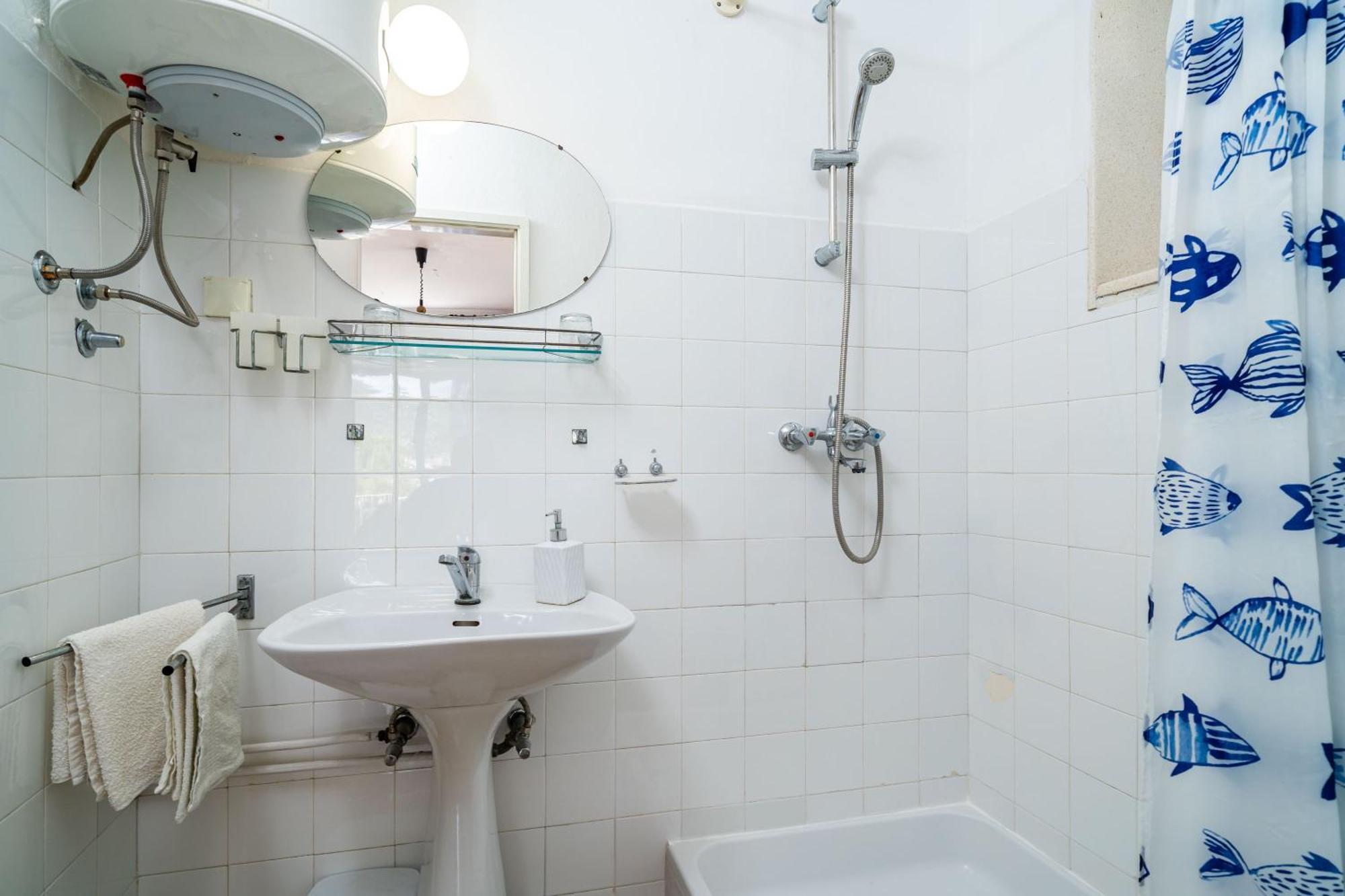 Apartments Zarac 杜布罗夫尼克 客房 照片
