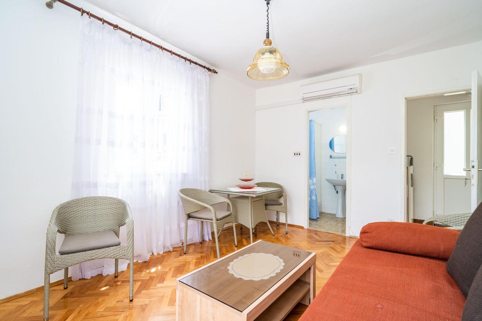 Apartments Zarac 杜布罗夫尼克 客房 照片