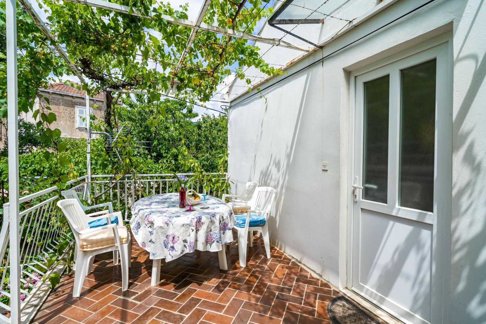 Apartments Zarac 杜布罗夫尼克 客房 照片